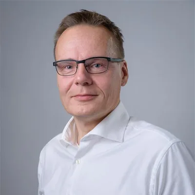 Mikko Nuutinen