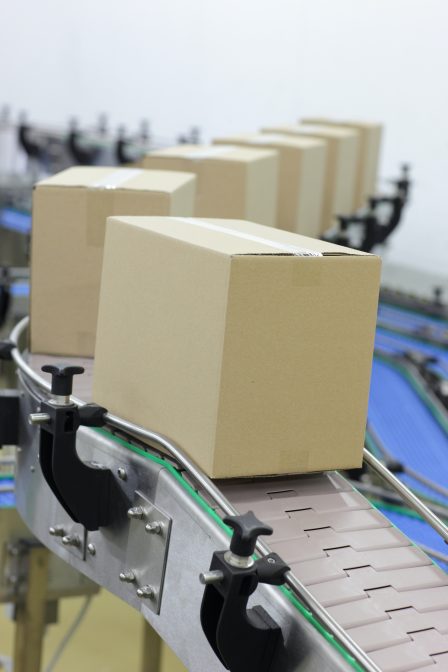 Primary and secondary packaging production systems. Discover the